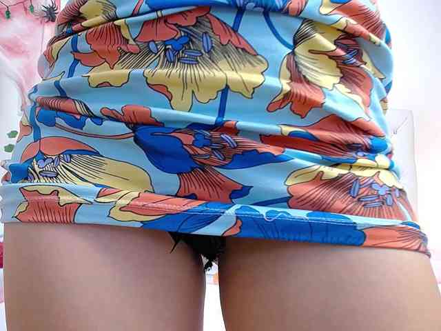 SofiaManssonC webcam
