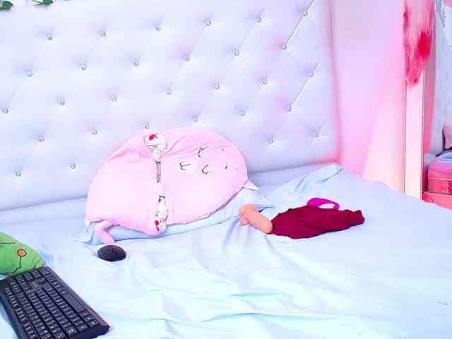 SofiaManssonC webcam