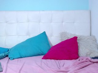 AntonellaaLove Porn Show