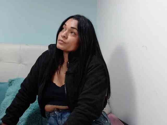 AntonellaaLove webcam