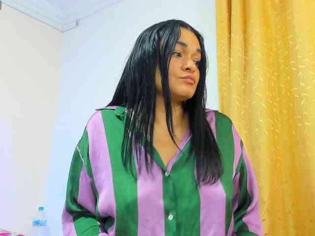 AntonellaaLove webcam