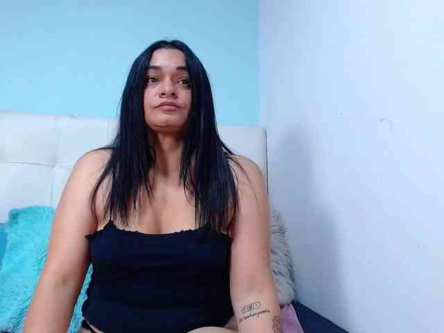 AntonellaaLove webcam