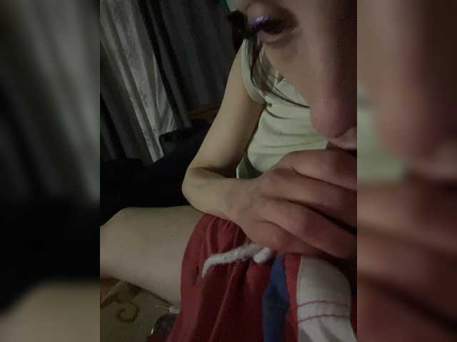 Profile and Statistics for Anabell31 on BongaCams