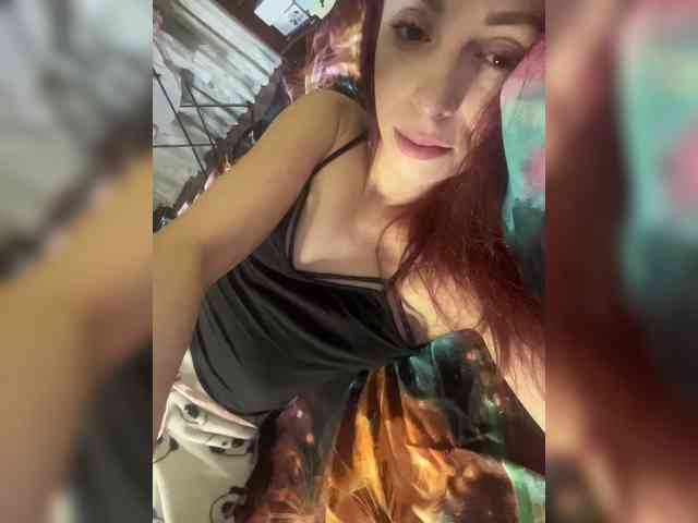 Anabell31 webcam