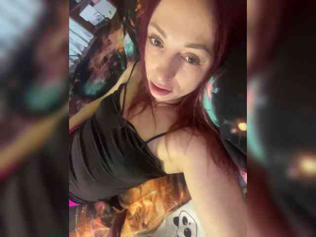 Anabell31 webcam