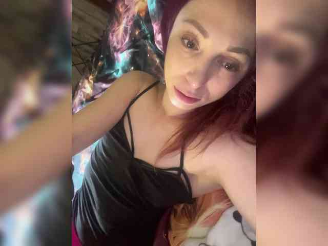 Anabell31 webcam