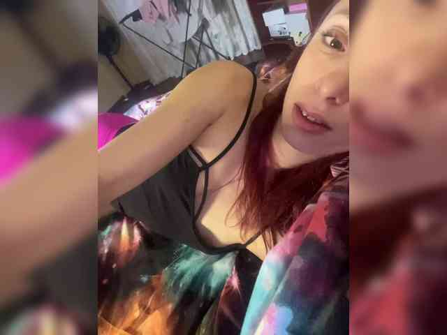Anabell31 webcam