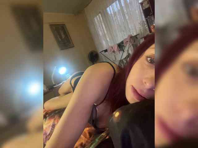 Anabell31 webcam