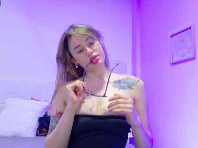 Georgina-Annyston webcam