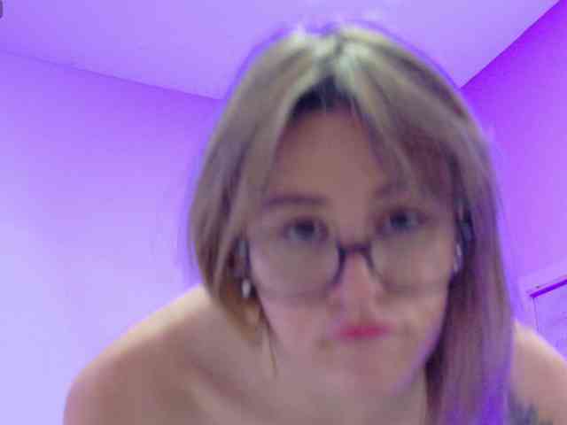 Georgina-Annyston webcam