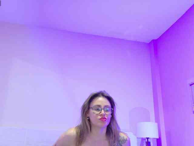 Georgina-Annyston webcam