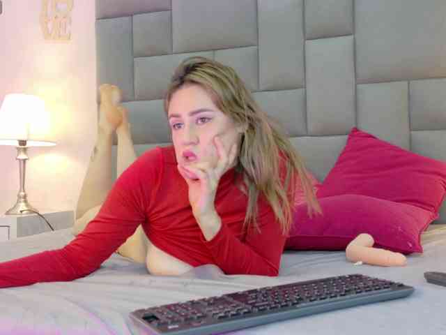 Georgina-Annyston webcam