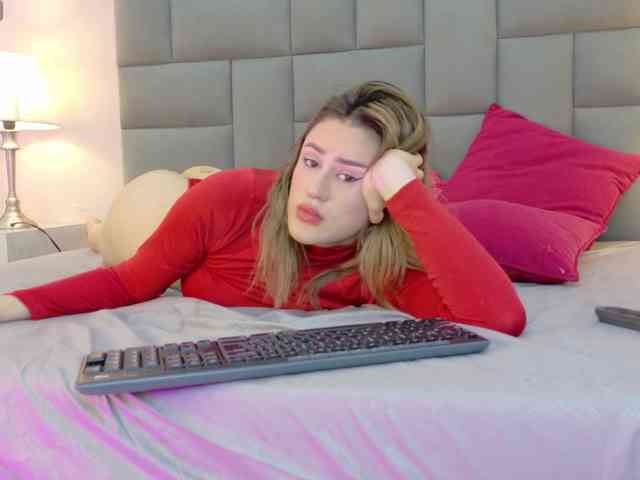 Georgina-Annyston webcam