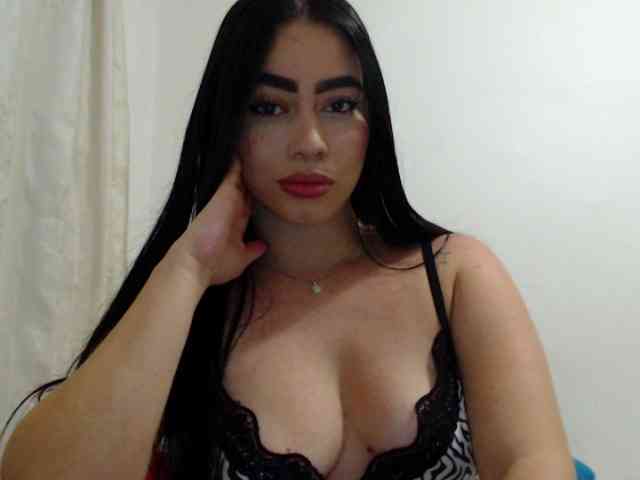 kimberlyRios webcam