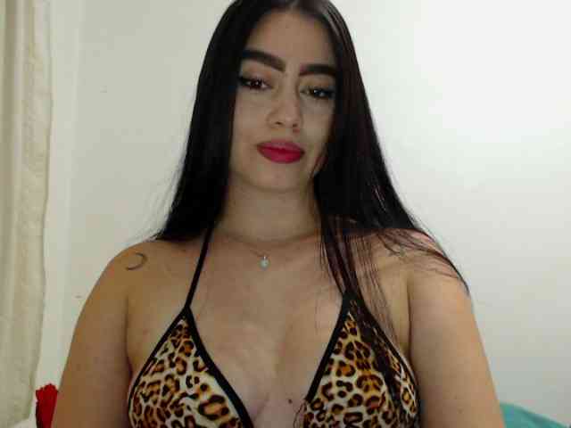 kimberlyRios webcam