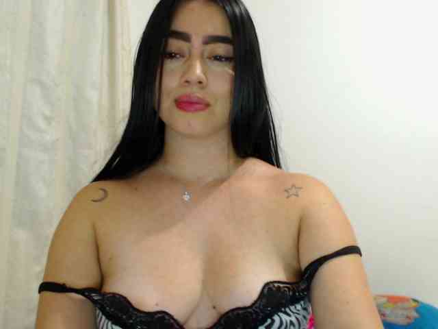 kimberlyRios webcam