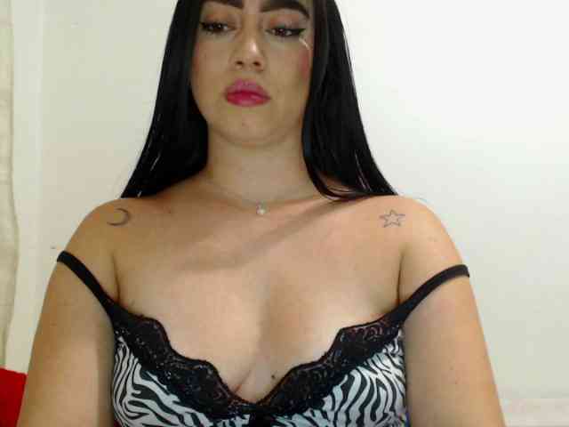 kimberlyRios webcam