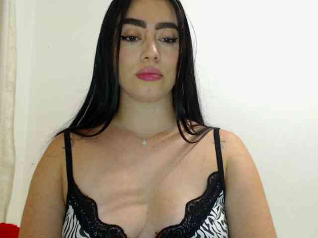 kimberlyRios webcam