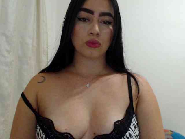 kimberlyRios webcam