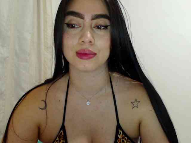 kimberlyRios webcam