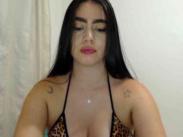 kimberlyRios webcam