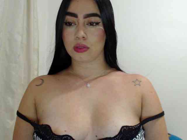 kimberlyRios webcam