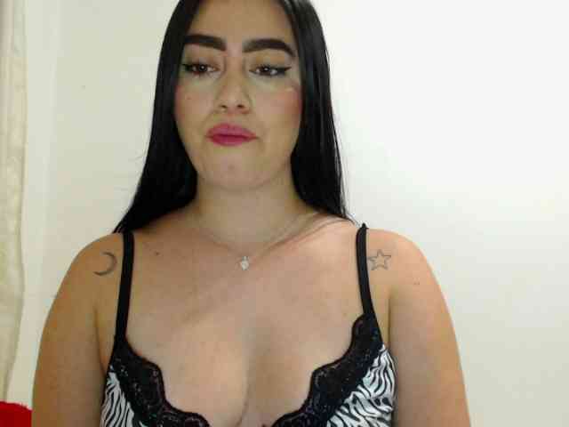 kimberlyRios webcam