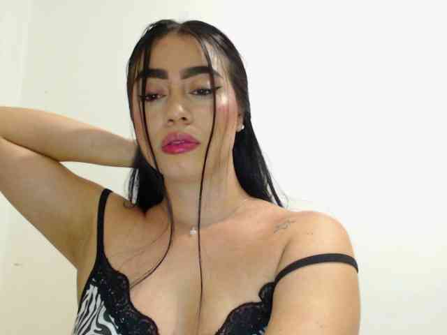 kimberlyRios