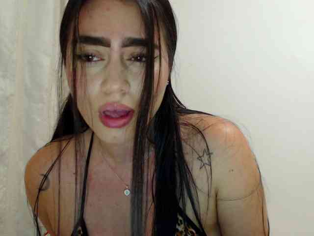 kimberlyRios webcam