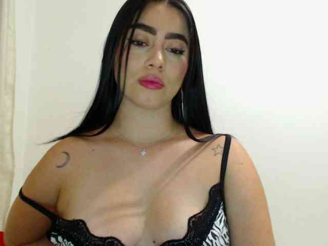 kimberlyRios webcam