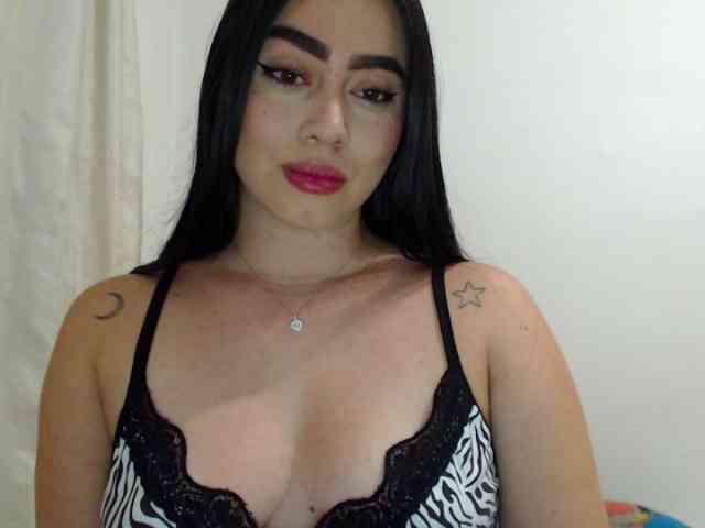 kimberlyRios webcam