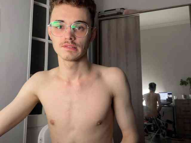 HermanMoon1 Live Webcam on BongaCams