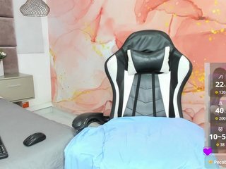 laliItaclark Porn Show