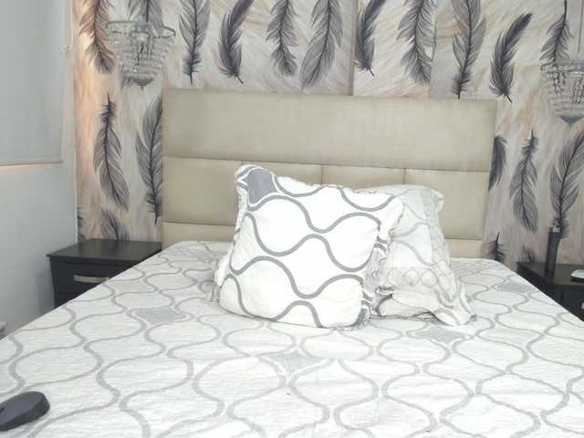 laliItaclark's BongaCams show and profile