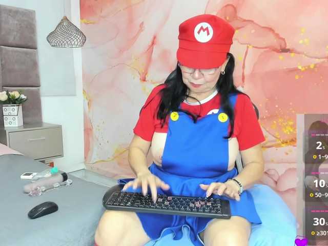 laliItaclark's BongaCams show and profile