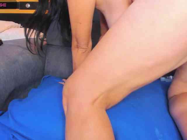 laliItaclark Live Webcam on BongaCams