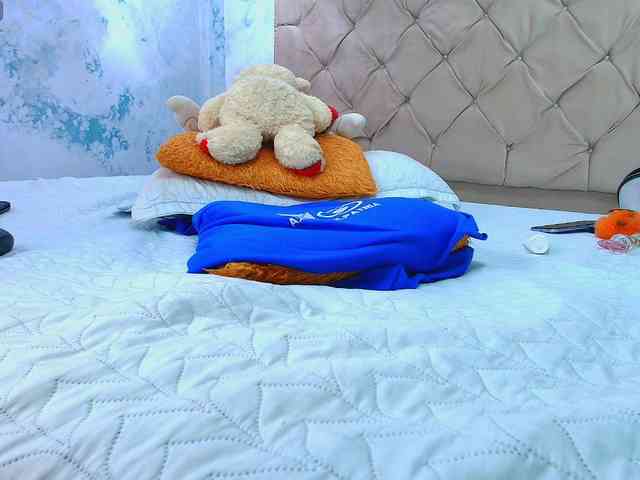 laliItaclark webcam