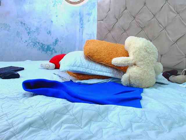 laliItaclark webcam