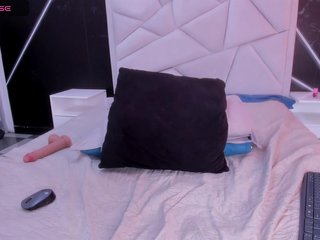 julietakim Porn Show