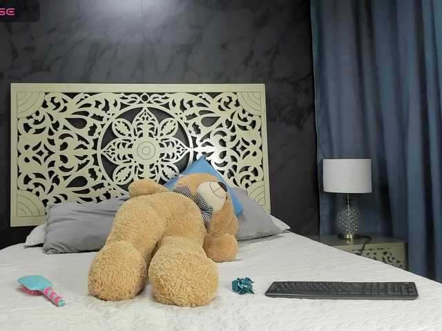 julietakim's BongaCams show and profile