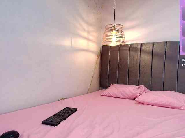 julietakim webcam
