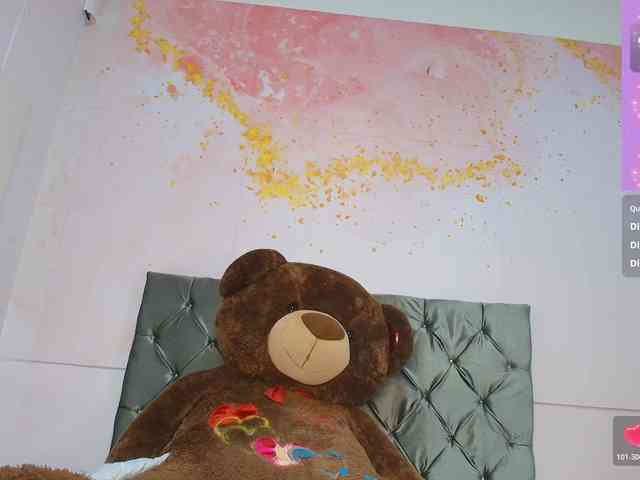 julietakim webcam