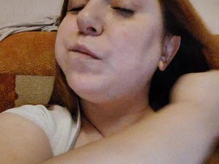 MilfaSguirt Porn Show