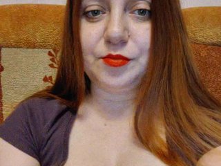 MilfaSguirt Porn Show