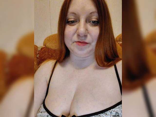 MilfaSguirt — Tits big, happy new year!am Olesya, from Russia, I'm 36 age.lovens for 2 tokens, like 51,333. Pm 40 tokens