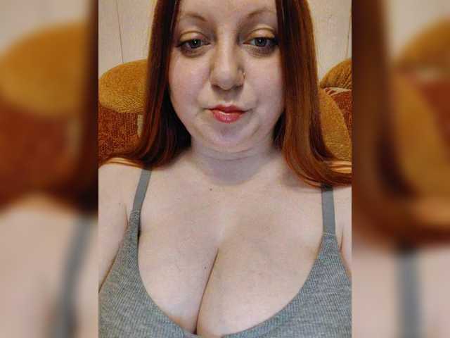 BongaCams MilfaSguirt is Freechat MilfaSguirt — Tits big, happy new year!am Olesya, from Russia, I'm 36 age.lovens for 2 tokens, like 51,333. Pm 40 tokens