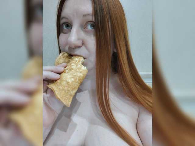 стрип с MilfaSguirt