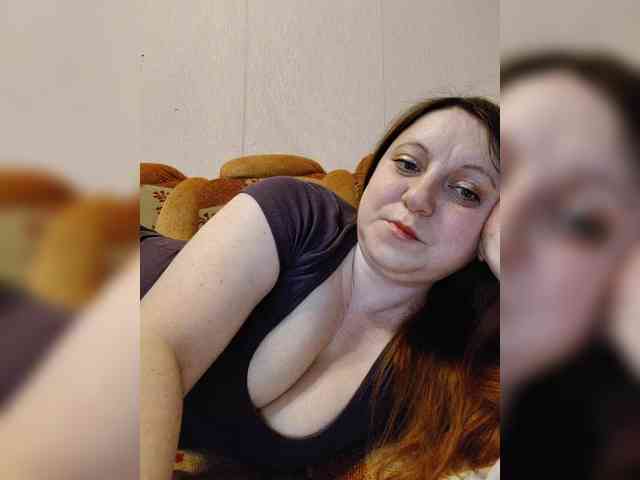 private live show MilfaSguirt