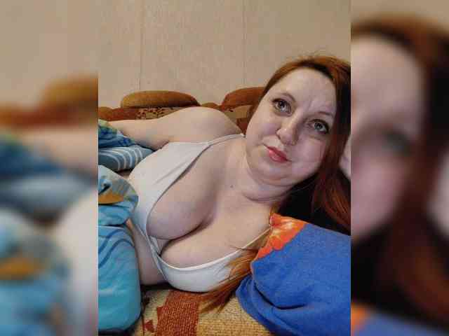 LisaOlesya webcam