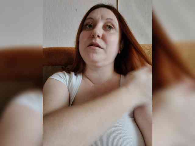 MilfaSguirt webcam